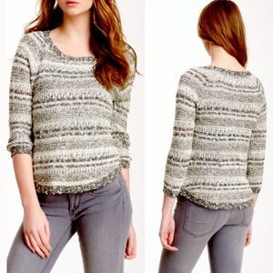 LUCKY BRAND OPAL SWEATER